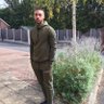 Louie Lavill's profile picture