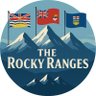 Profilbild von The Rocky Ranges
