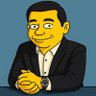 Rafizi Ramli 的头像