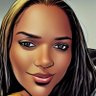 Brandy Winston 🙉🙈🙊🖤💛🧡🤍 profil fotoğrafı