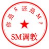 教授 S 的头像