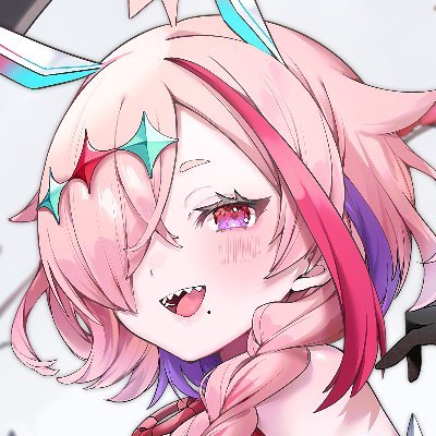 ⛽️ひとふたきり@ボイスSkeb受付中💜Vtuber's profile picture