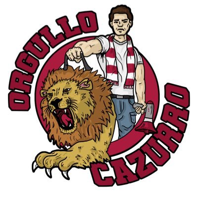 ORGULLO CAZURRO's profile picture