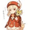 Yuyue 的头像