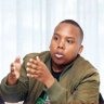 Sandile Mdletshe's profile picture