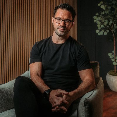 Travis Kling's profile picture