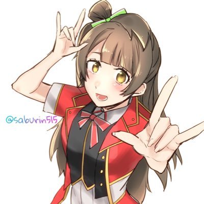saburin515's profile picture