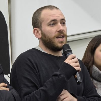 Nacho Larrazábal's profile picture