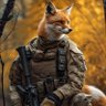 Фото профиля David Fox 🦊