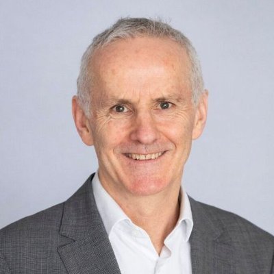 Ciarán Cuffe's profile picture