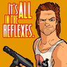 Jack Burton 的头像