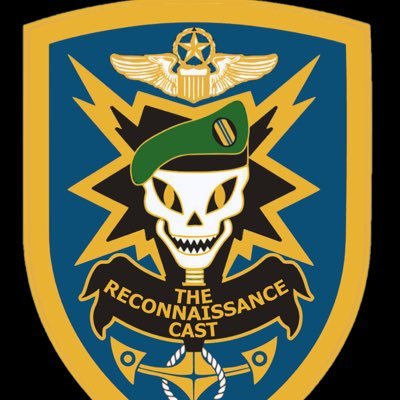 TheReconCast's profile picture