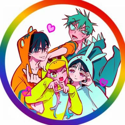 following 4nakt fans !!'s profile picture