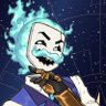 Masquerade Jack 👻🦾 Vtuber Will-o'-wisp's profile picture