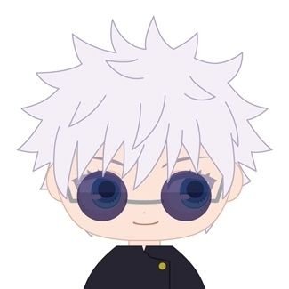 daily gojo satoru's profile picture