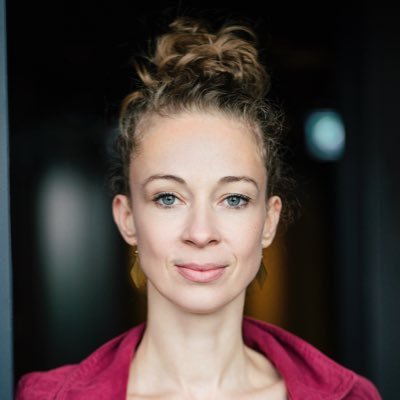 Helena Steinhaus's profile picture