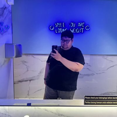 Baymax's profile picture