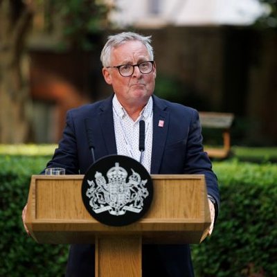 Ged Grebby's profile picture