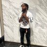 Simmy Steezy profil fotoğrafı