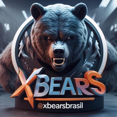 xbears brasil's profile picture