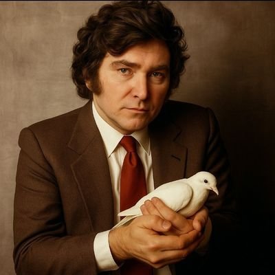 El Mileista's profile picture