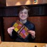 Carson's profile picture