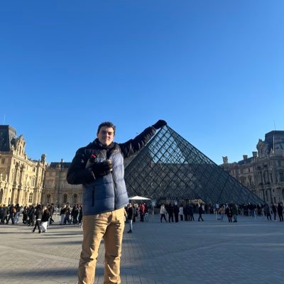 EricSpektor's profile picture