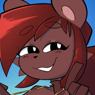 Buxy's profile picture