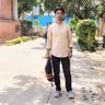 Suraj Chaudhary profil fotoğrafı