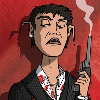 The Kul Lizard's profile picture