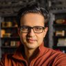 Ashish Tuli 的头像
