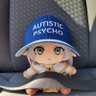 考えすぎる人 profil fotoğrafı