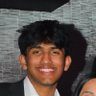 Profilbild von Rushil Kagithala