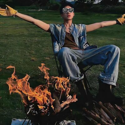 在金's profile picture