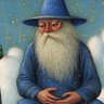 Faust's profile picture