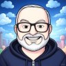 Profilbild von Brian Weber