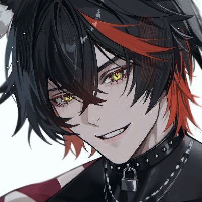 YoshiO 🦊🎐Demon Fox Vtuber's profile picture