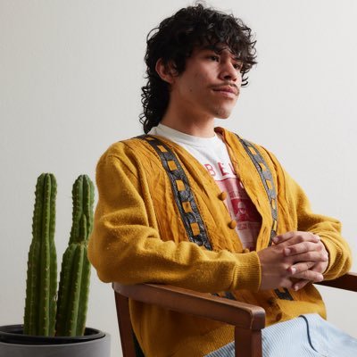 cholopunx's profile picture