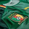 Фото профиля Pat le Lion ⚽🇨🇲