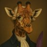 Genteel Giraffe profil fotoğrafı