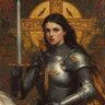 Profilbild von Jeanne d'Arc ⚜️