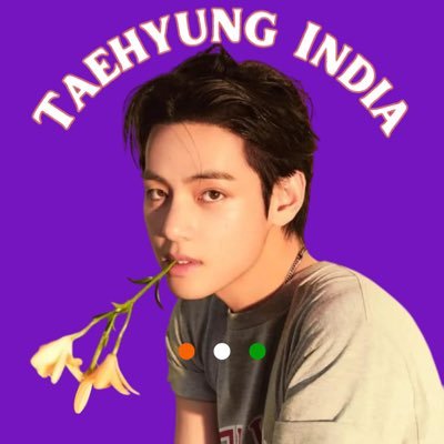 Taehyung India FB | •◡•'s profile picture