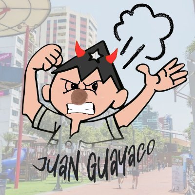Juan Guayaco's profile picture