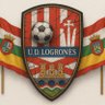 ❤️🤍💚💛🍇🍇 ⚪🔴Fan UDLogroñés⚪🔴 的头像