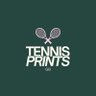 TennisPrintsGB profil fotoğrafı