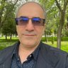 🇮🇷seyed mohammad moeinifard profil fotoğrafı