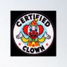 Profilbild von iFindClowns🤡