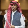 Ahmad Aljohani profil fotoğrafı