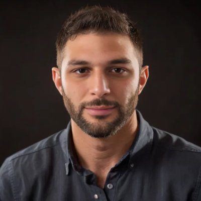 Nicolás Quintana's profile picture