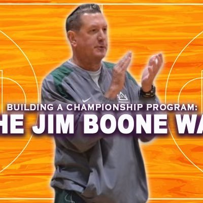 CoachJimBoone's profile picture